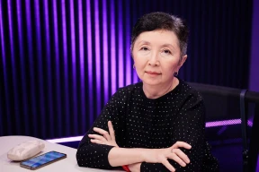 Турарбекова: «Риторика Трампа не есть легитимация режима, это риторика игрока»